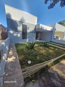 Casa de Condomínio com 2 Quartos à venda, 100m² no Jardim Marialice, Araraquara