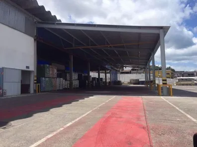 Galpão/Depósito/Armazém para alugar, 2500m² no Coutos, Salvador