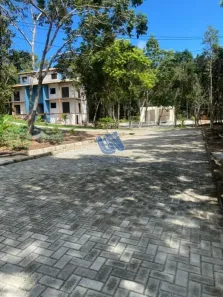 Apartamento com 1 Quarto à venda, 57m² no , Mata de São João
