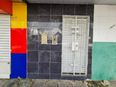 Sala Comercial para alugar, 120m² no Espinheiro, Recife