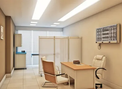 Sala Comercial à venda, 37m² no Boa Vista, Recife