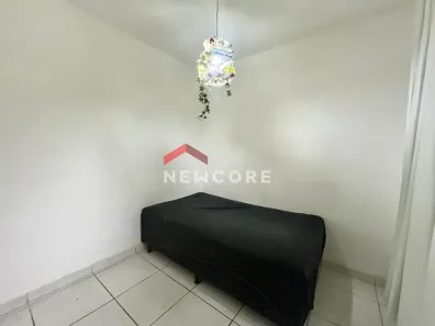 Apartamento com 3 Quartos à venda, 67m² no São José, Belo Horizonte