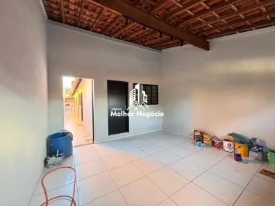 Casa com 2 Quartos à venda, 90m² no Residencial Bom Jardim, Rio das Pedras
