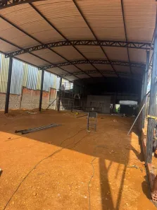 Galpão/Depósito/Armazém à venda, 500m² no Plano Diretor Sul, Palmas