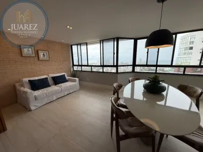 Apartamento com 3 Quartos à venda, 242m² no Candeal, Salvador