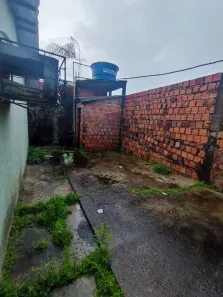 Casa com 2 Quartos à venda, 78m² no Nova Cidade, Manaus
