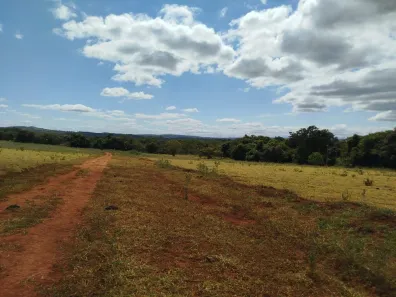 Lote/Terreno à venda, 20000m² no Campinho, Lagoa Santa