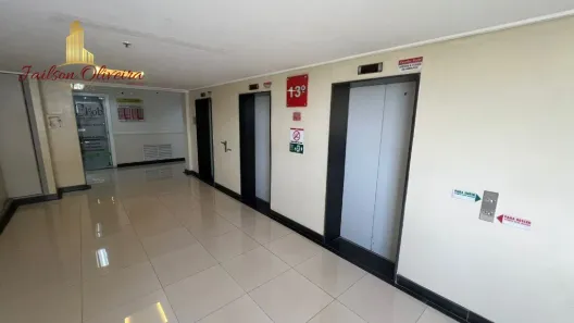 Sala Comercial à venda, 27m² no Brotas, Salvador