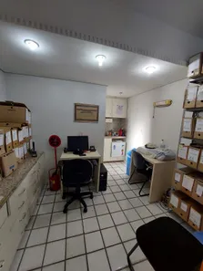 Consultório com 3 Quartos à venda, 35m² no Graças, Recife