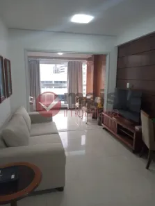 Apartamento com 1 Quarto à venda, 69m² no Pituba, Salvador