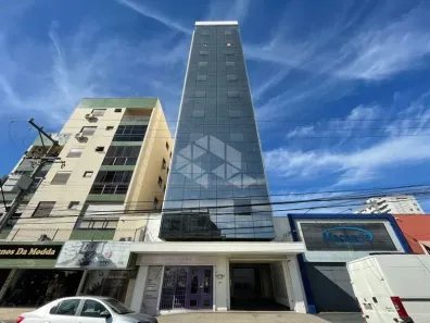 Sala Comercial para alugar, 76m² no Centro, Santa Cruz do Sul