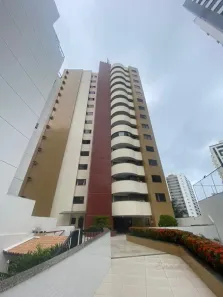 Apartamento com 3 Quartos à venda, 87m² no Pituba, Salvador