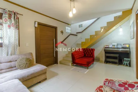 Sobrado com 3 Quartos à venda, 213m² no Rincão Gaúcho, Estância Velha