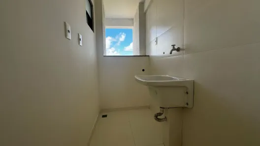 Apartamento com 2 Quartos à venda, 59m² no Engenho Velho da Federação, Salvador