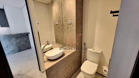 Apartamento com 2 Quartos para alugar, 150m² no Serra, Belo Horizonte