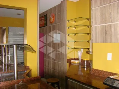 Sala Comercial para alugar, 33m² no Centro, Esteio