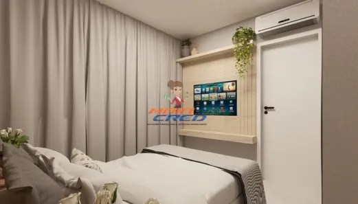 Apartamento com 2 Quartos à venda, 87m² no , Porto Seguro