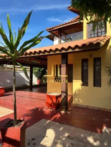 Casa com 5 Quartos à venda, 207m² no Aracuí, Lauro de Freitas