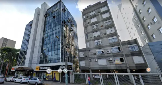 Sala Comercial com 1 Quarto à venda, 56m² no Centro, São Leopoldo