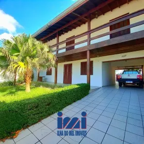 Sobrado com 3 Quartos à venda, 286m² no Riviera, Matinhos