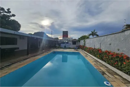 Casa com 3 Quartos à venda, 314m² no Adrianópolis, Manaus
