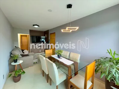 Apartamento com 3 Quartos à venda, 76m² no Calafate, Belo Horizonte