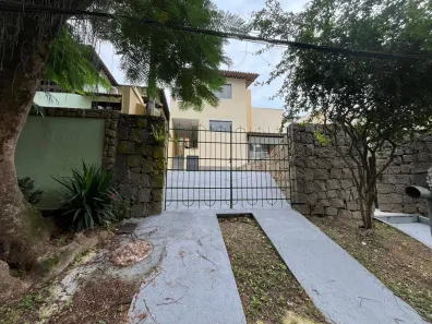 Casa de Condomínio com 4 Quartos para alugar, 460m² no Freguesia (Jacarepaguá), Rio de Janeiro