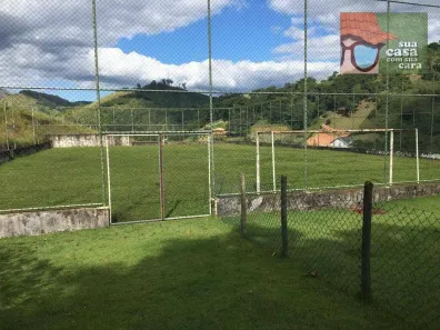 Fazenda/Sítio com 4 Quartos à venda, 109000m² no Cuiabá, Petrópolis