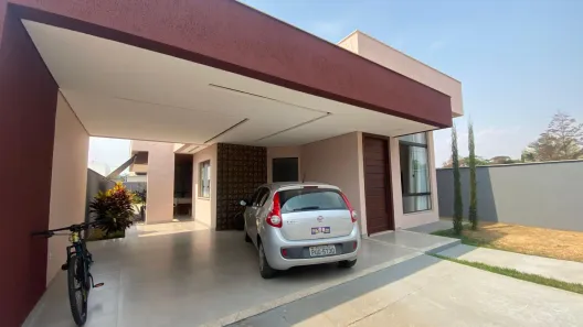 Casa de Condomínio com 3 Quartos à venda, 180m² no São Sebastião, Igarapé