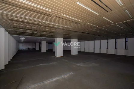 Sala Comercial para alugar, 560m² no Santo Antônio, Belo Horizonte
