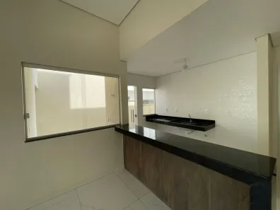 Casa com 3 Quartos à venda, 135m² no Residencial Visão, Lagoa Santa