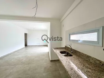 Apartamento com 3 Quartos à venda, 93m² no Vila Alzira, Guarujá