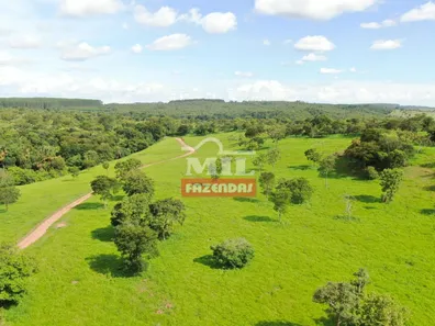 Fazenda/Sítio à venda, 500m² no Centro, Jaraguá