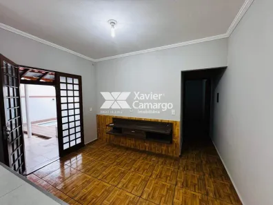 Casa com 1 Quarto à venda, 62m² no Vila Santo Antônio, Rio Claro