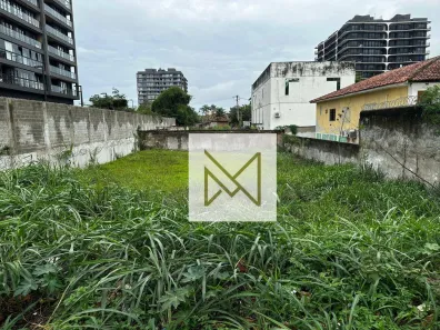 Lote/Terreno à venda, 590m² no Recreio dos Bandeirantes, Rio de Janeiro