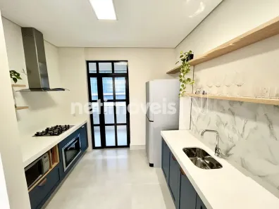 Apartamento com 3 Quartos à venda, 105m² no Savassi, Belo Horizonte