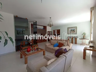 Apartamento com 4 Quartos à venda, 220m² no Savassi, Belo Horizonte