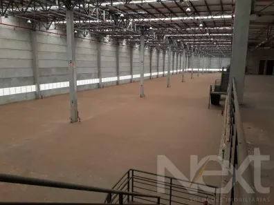 Galpão/Depósito/Armazém para alugar, 1469m² no Parque Brasil 500, Paulínia