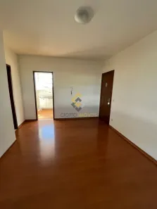 Apartamento com 3 Quartos para alugar, 70m² no Jaraguá, Belo Horizonte