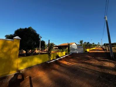 Fazenda/Sítio com 2 Quartos à venda, 1500m² no , Nerópolis