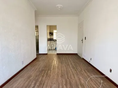 Casa com 2 Quartos para alugar, 60m² no Itapoã, Belo Horizonte