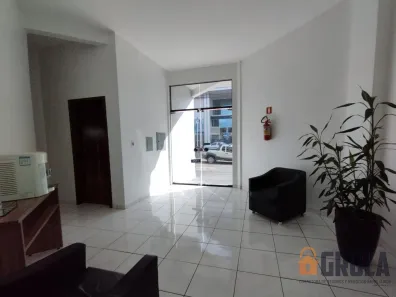 Sala Comercial para alugar, 60m² no Centro, Campo Mourão