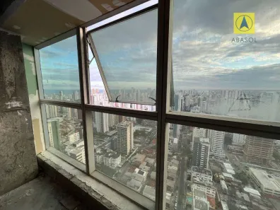 Sala Comercial para alugar, 33m² no Boa Viagem, Recife