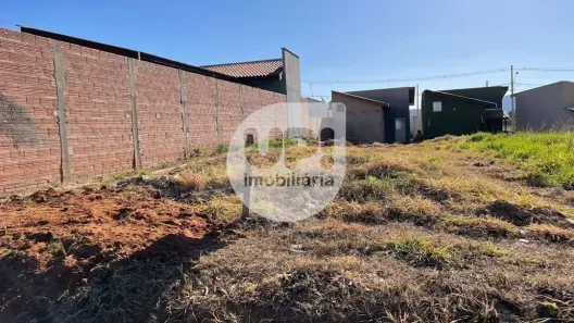 Lote/Terreno à venda, 154m² no Jardim São Benedito, Charqueada