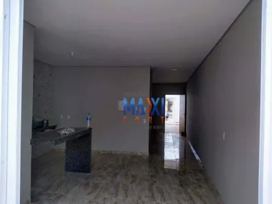 Casa com 3 Quartos à venda, 160m² no Jardim Denadai (Nova Veneza), Sumaré