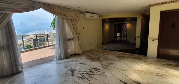 Cobertura com 2 Quartos para venda ou aluguel, 900m² no Copacabana, Rio de Janeiro