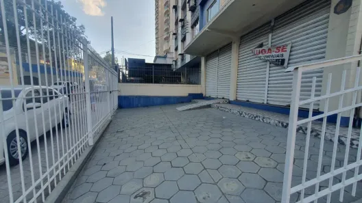 Ponto Comercial para venda ou aluguel, 267m² no Alvarez, Nova Iguaçu
