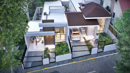 Casa com 3 Quartos à venda, 111m² no Cruzeiro, Caxias do Sul
