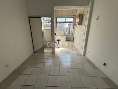 Kitnet para alugar, 39m² no Praça da Bandeira, Rio de Janeiro
