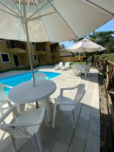 Flat com 3 Quartos à venda, 82m² no Porto de Galinhas, Ipojuca